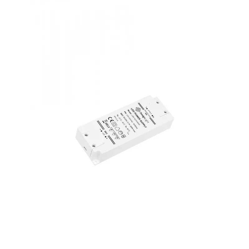 Nouvel Arrivage Transformateur LED Premium 230 V/24 V
