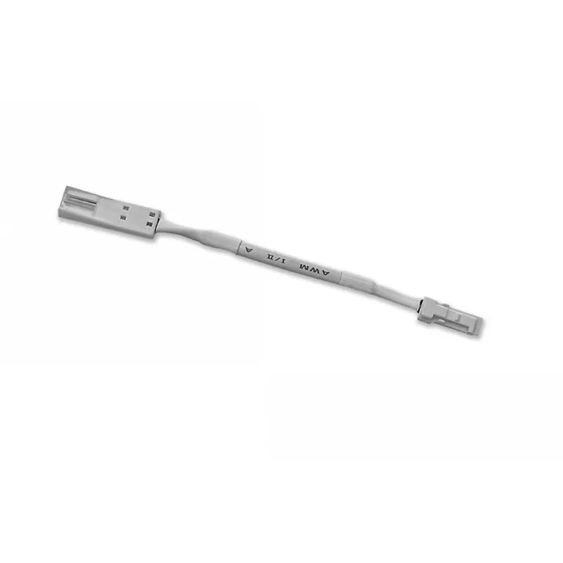Connecteur Jumper EDC 12-24V pour bande LED de 5 à 10 mm Usine Directe