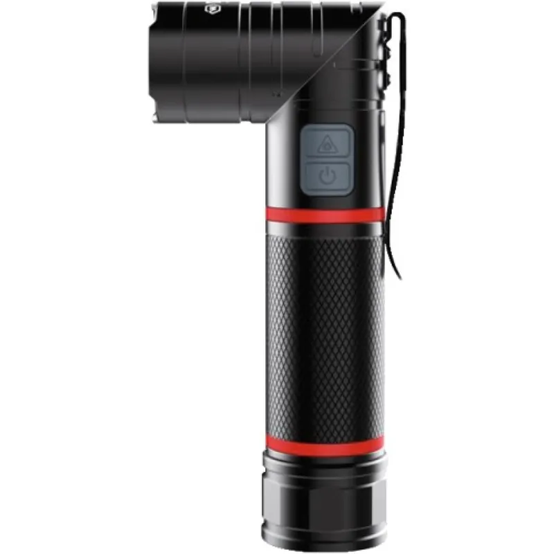 Lampe multifonction LED,UV et LASER – Flashlight Satisfait Ou Remboursé