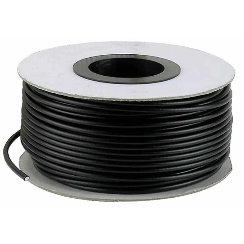 Dernière Chance Câble coaxial