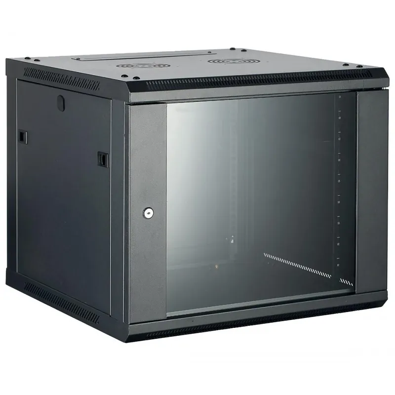 Coffret informatique de brassage 19 pouces à équiper Achat Immédiat