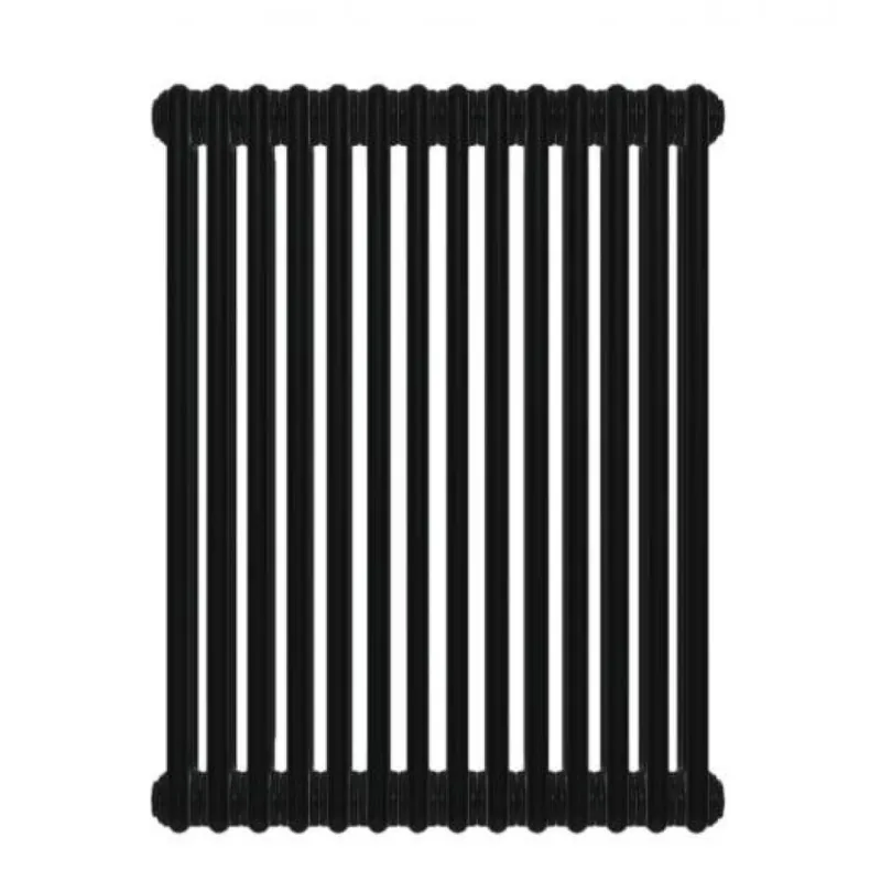 Bon Plan Radiateur eau chaude vertical – 1041 W – noir – Tesi 3