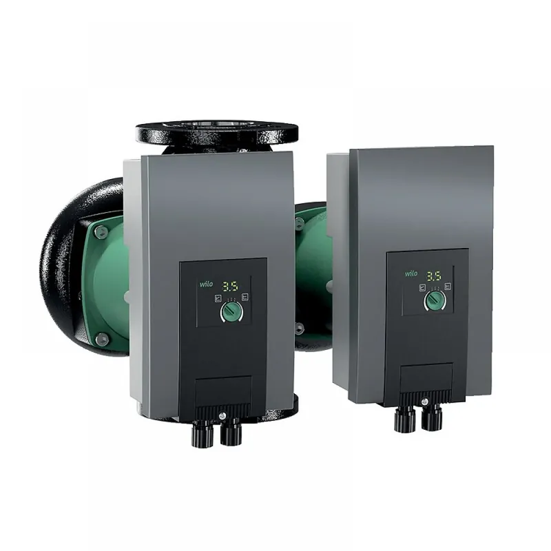 Circulateur collectif de chauffage Yonos Maxo D Promotion