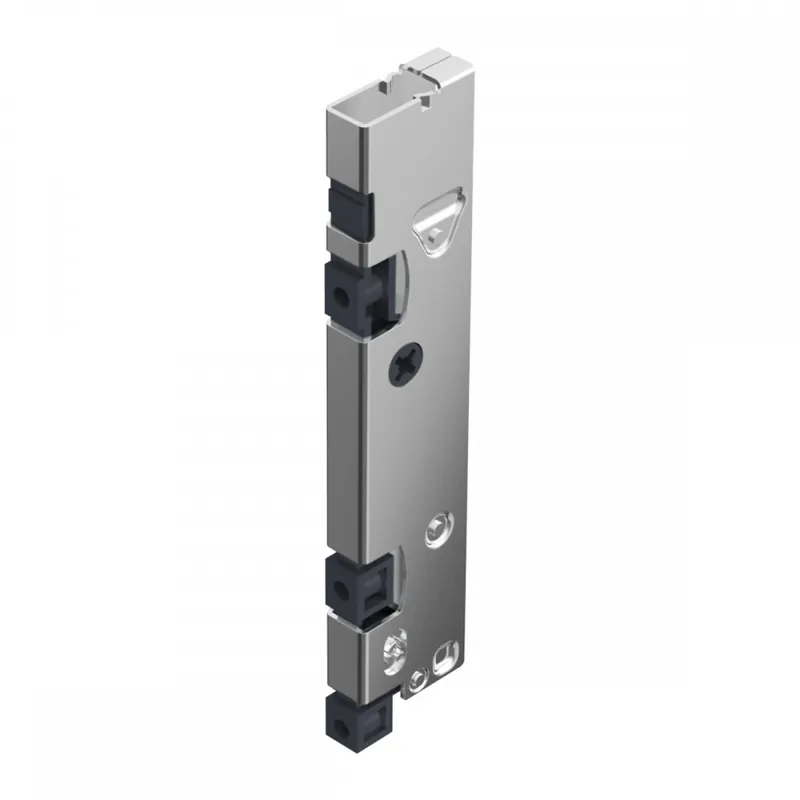 Attache façade pour profil de côté de l'insert Avantech YOU Inlay H187 mm Seulement Aujourd’hui