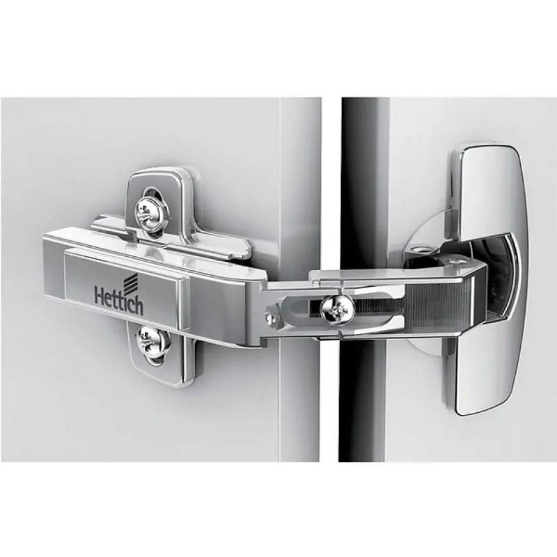 Prix Réduit Charnière 50/65° pour portes pliantes d'angle 9930 – Design Sensys