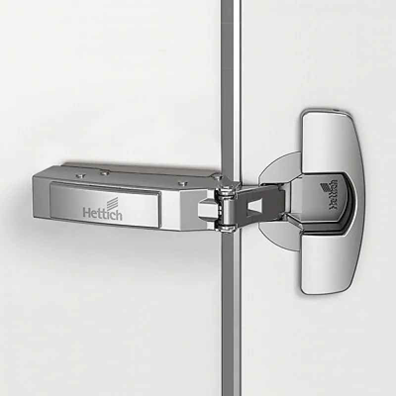 Charnière invisible 110° Sensys 8646 – pour portes fines Petit Prix