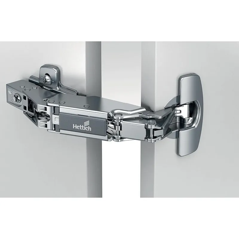 Must-Have Charnière invisible 165° Sensys P2O 8657 – avec technique de clipsage