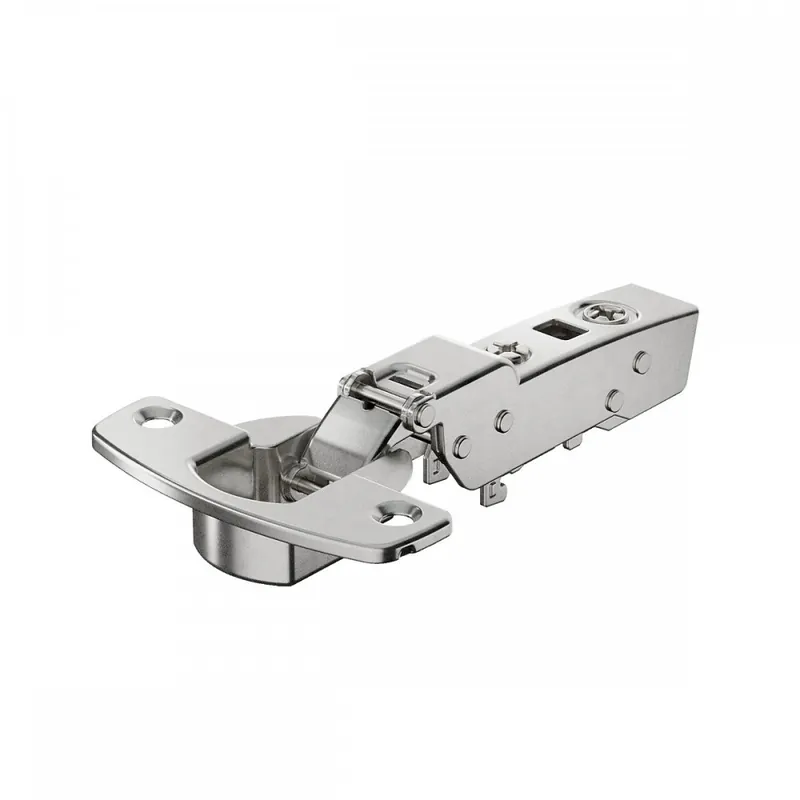 Charnière invisible 95° Sensys P2O 8661 – pour porte épaisse Sensys Prix Choc