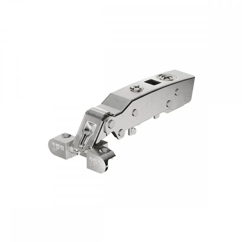 Achat Immédiat Charnière invisible 95° Sensys P2O 8668 – clipsage sans fermeture auto