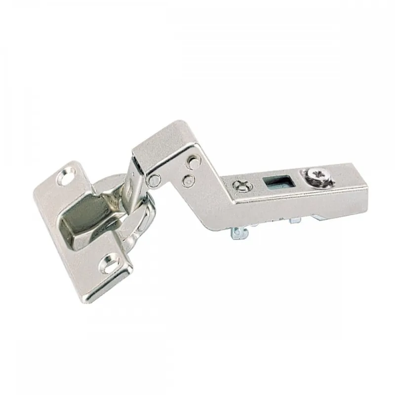 Commander Maintenant Charnière invisible 95° Intermat P2O 9966 W30 – par clipsage
