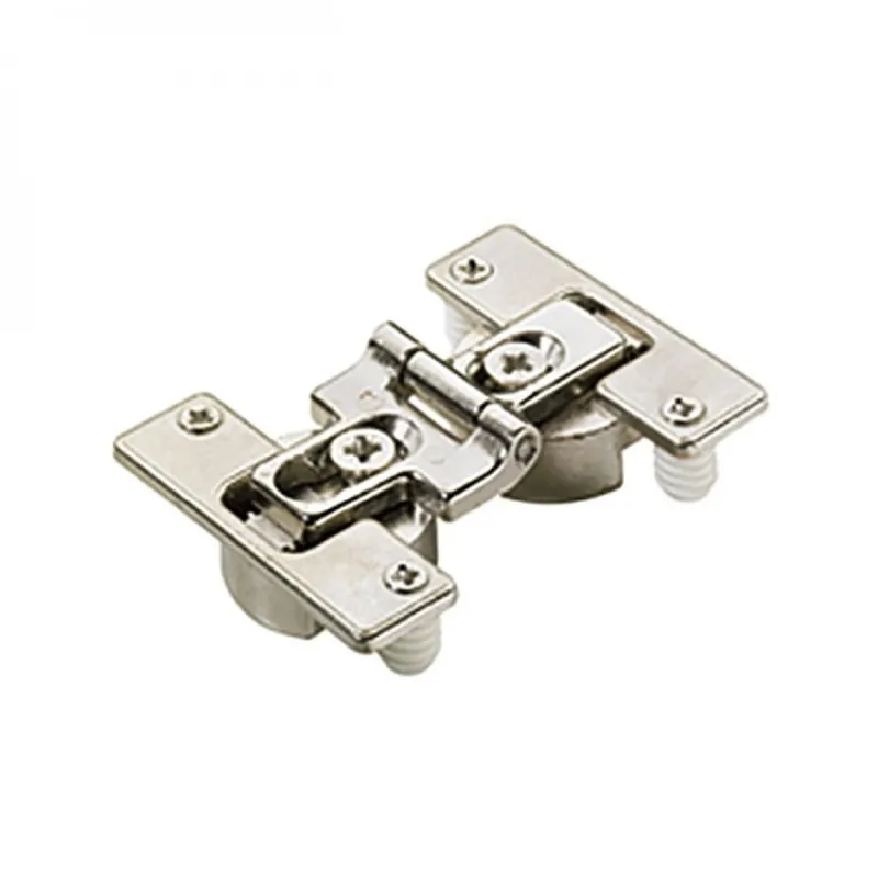 Charnières centrales pour ferrure de portes pliantes - Wing Line L Offre Exclusive