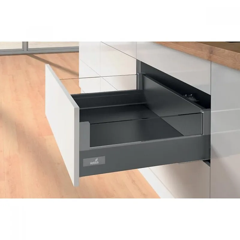 Parois latérales DesignSide pour tiroirs InnoTech Atira Réduction