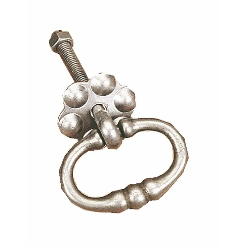 Poignée rustiques – finition fer brut Meilleur Choix