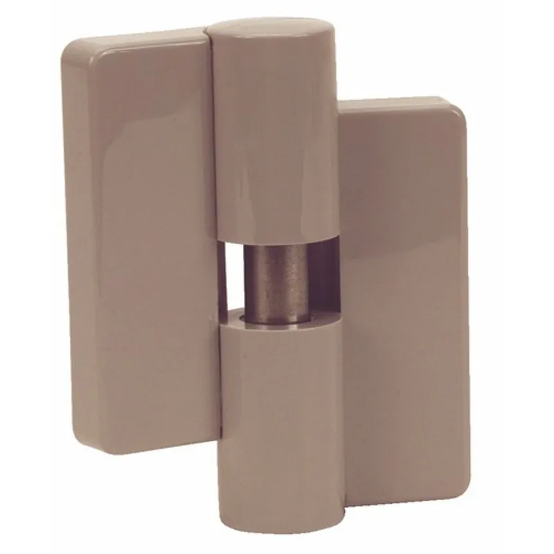 Dernière Chance Paumelle en nylon – pour cloison modulaire – TB 78