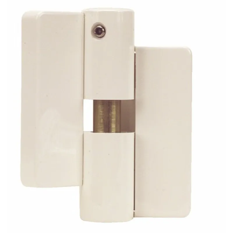 Soldes Paumelle en nylon à ressort – pour cloison modulaire – TB 82
