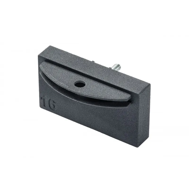 Gabarit de perçage Clamex P – lamelle de rechange P-16 Offre Limitée
