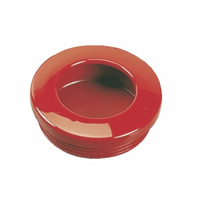 Poignées cuvette à encastrer Ø 63 mm Expédition Rapide