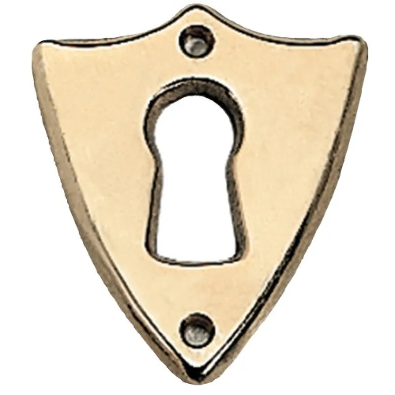 Entrée de clé directoire – Rustique – en Zamak Commande En Gros