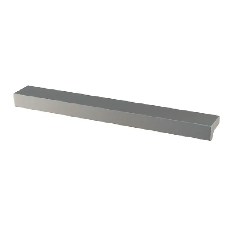 Solde Poignée de meuble profilée en aluminium