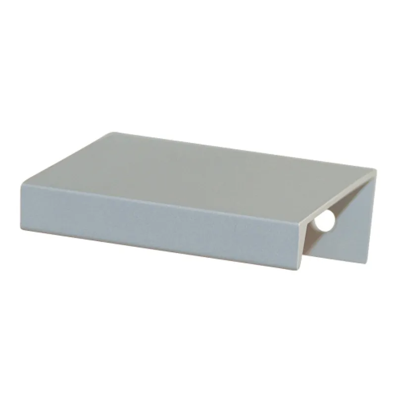 Acheter En Ligne Poignée meuble tirette en aluminium P0333
