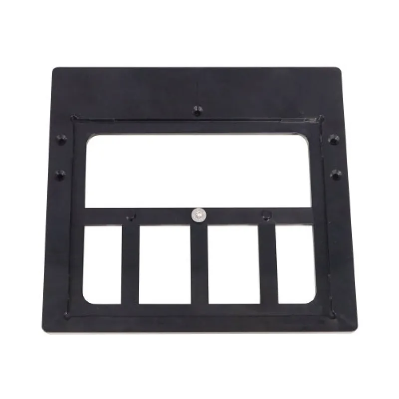 Populaire Plaque de base supplémentaire – pour gabarit de fraisage universel
