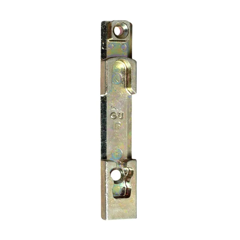 Produit De Marque Gâche inférieure – pour ferrure oscillo-battante bois – M6/12