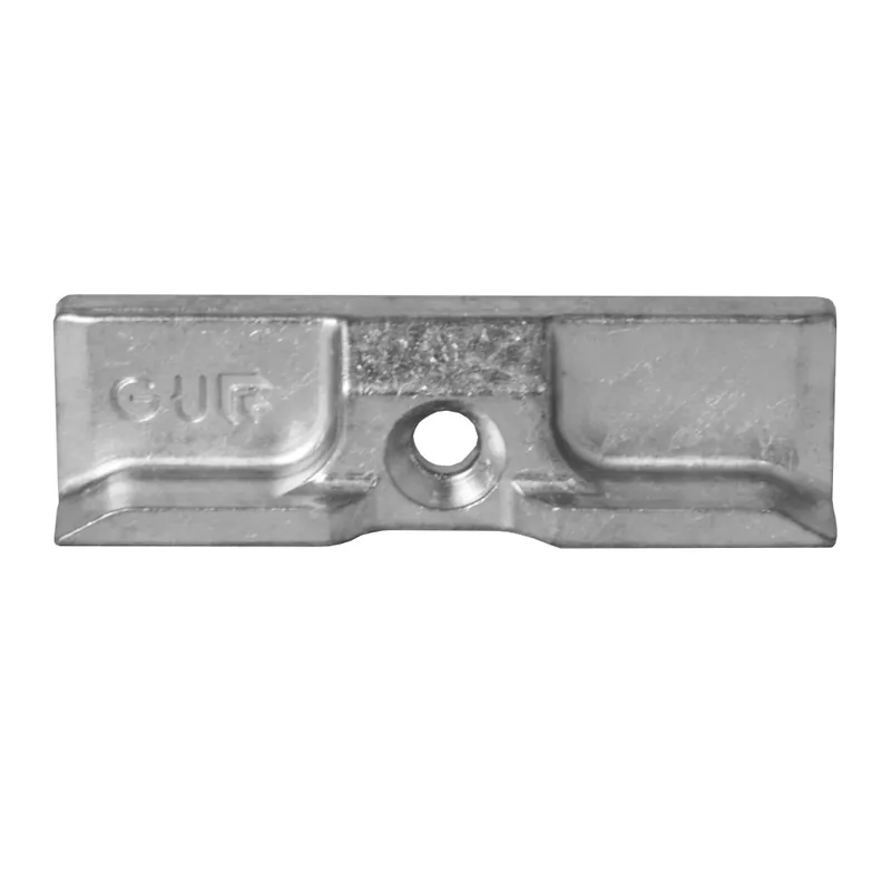 Marque Gâche de galet – pour menuiserie PVC – E-18979