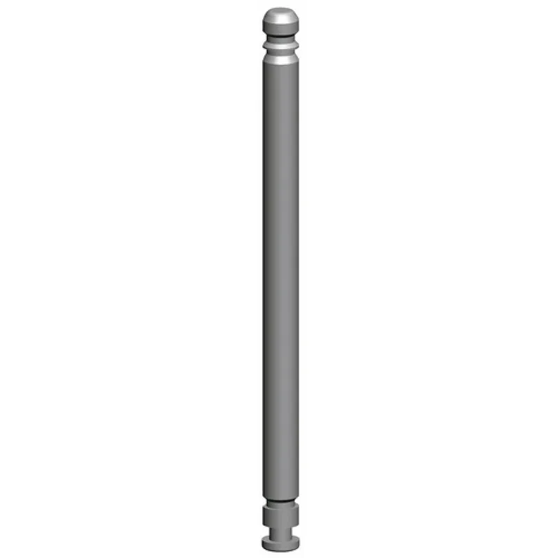 Meilleur Choix Axe de palier M6/4, M6/12 et Unijet D pour mécanisme oscillo-battants