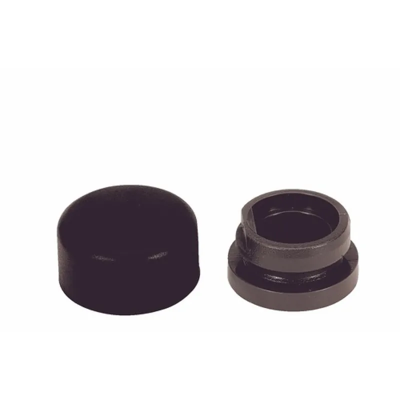 Commande En Gros Butoir nylon 843-01