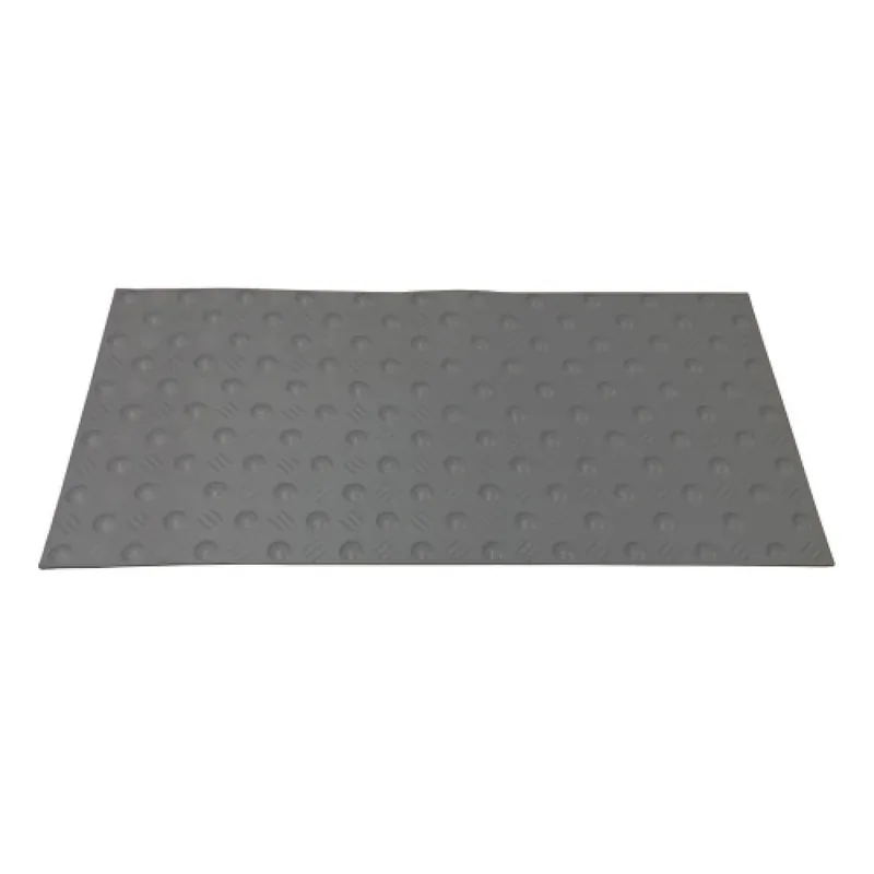 Commande En Gros Dalle voirie podotactile – antidérapante – à visser – WACCESS®
