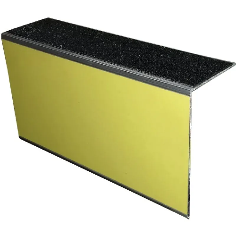 Nez de marche pour escalier WACCESS – auto-adhésif – 3 en 1 Commande En Gros