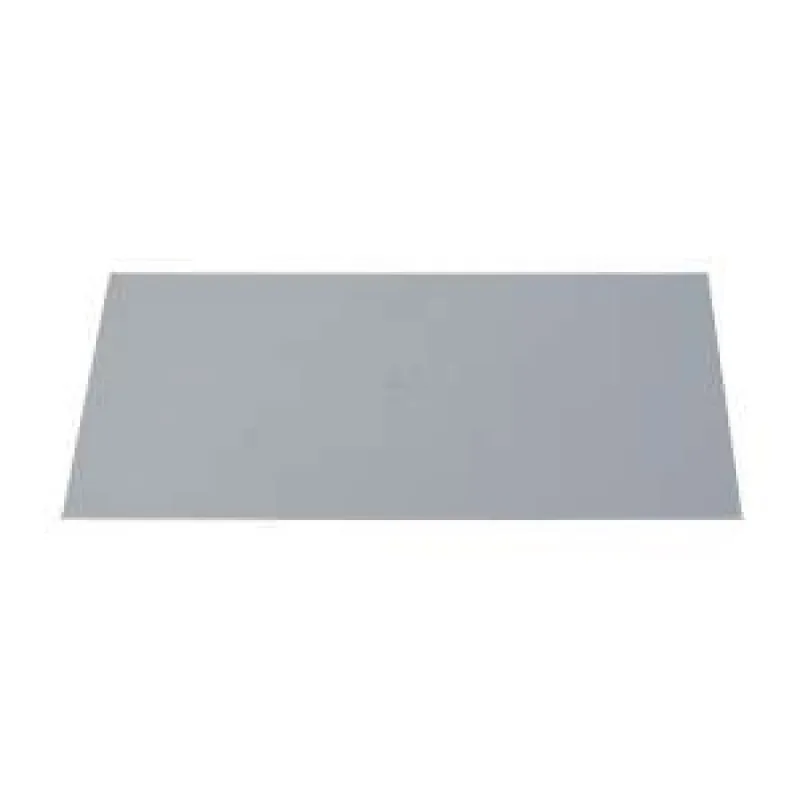 Authentique Plinthes de protection de bas de porte anti-bactériennes auto-adhésives