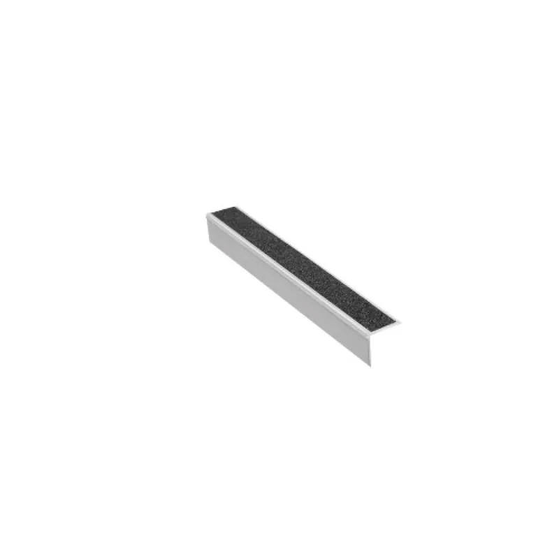 Nez de marche – angle droit – antidérapant – à visser – WACCESS® Commander Vite
