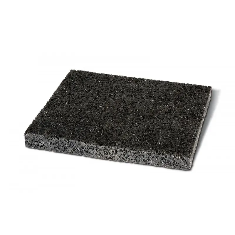 Dernier Modèle Tampons mousse isolant PADS pour terrasse bois – 100×100 mm – par 20