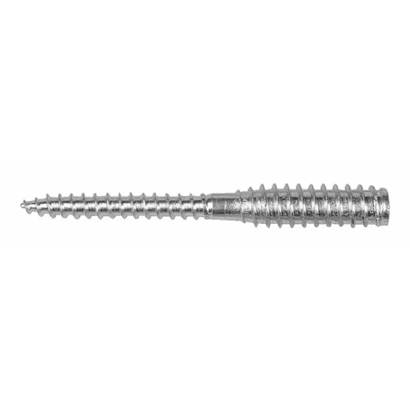 Certifié Vis pour pose de menuiserie PVC sur dormant en bois – TOP-ROC