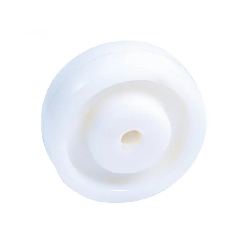 Roue en polyamide 6 renforcée Seulement Aujourd’hui