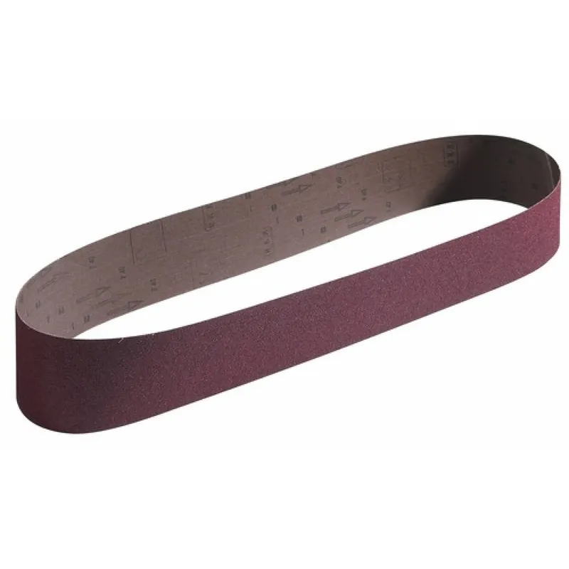 Bandes abrasives 910×100 mm pour touret Acheter En Ligne