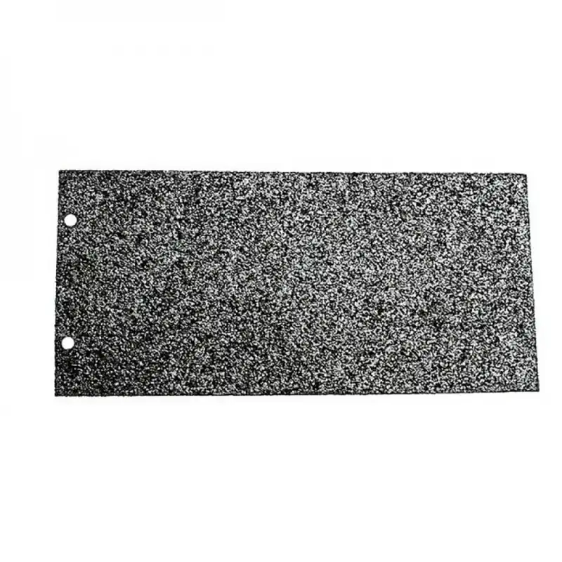 Pas Cher Patin graphite pour ponceuse 9920