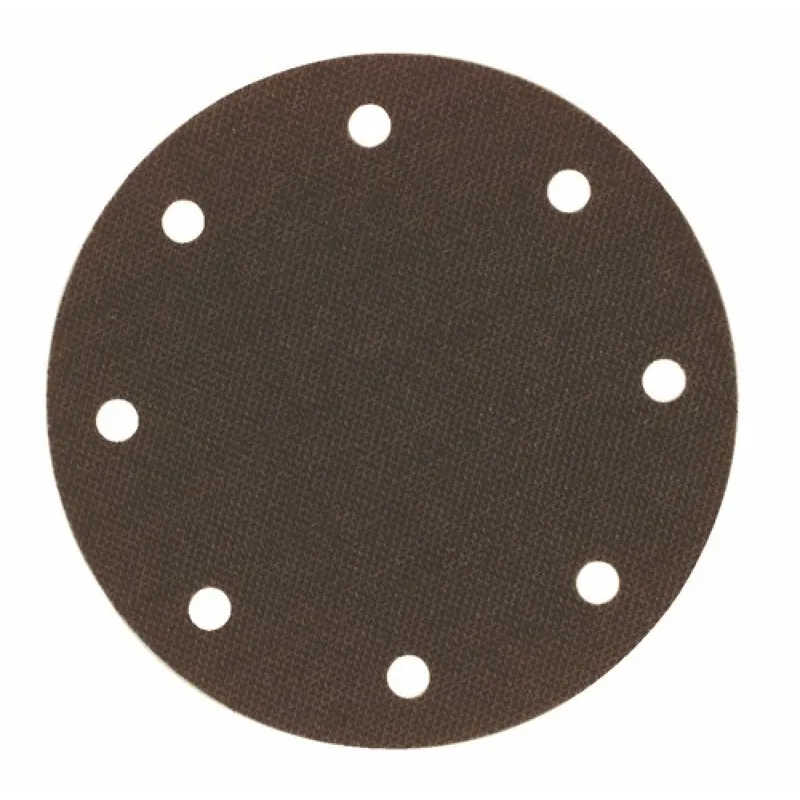 Commande En Gros Adaptateurs perforés pour disques auto-agrippants 6 trous D150mm