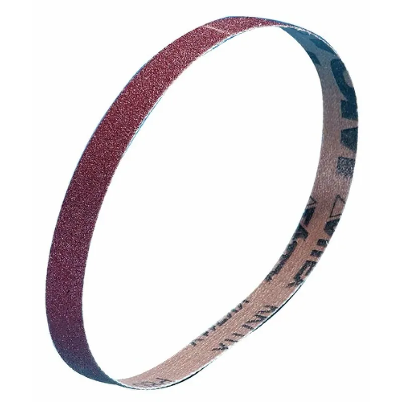 Prix Bas Abrasifs en bandes étroites – toile corindon – KK 711 X
