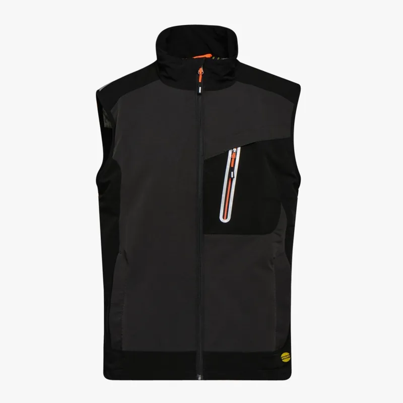 Super Prix Gilet sans manches – Carbon Tech