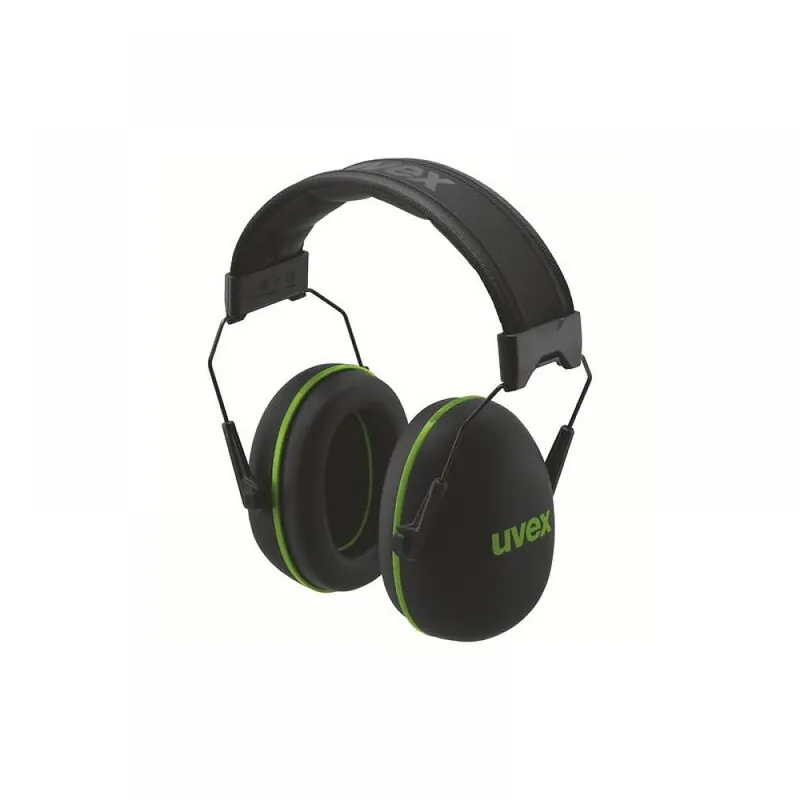 Casque antibruit KX10 – pliable Réduction