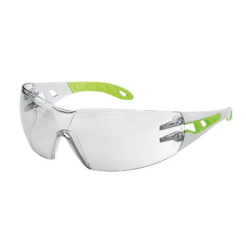 Commander Vite Lunettes de protection – taille S – 5 paires – Pheos S