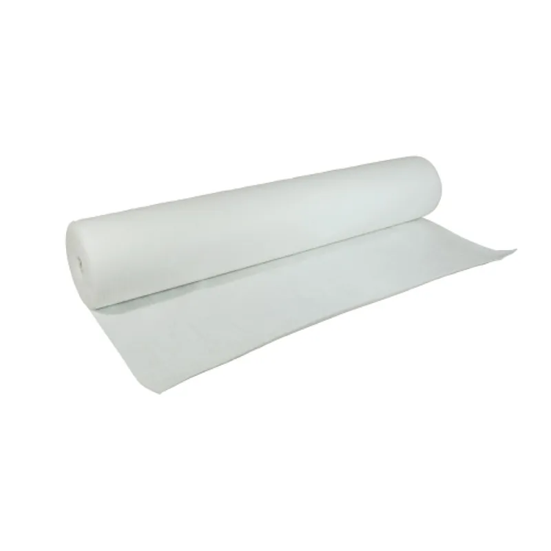 Bon Marché Bâche absorbante antidérapante réutilisable – polyéthylène – 20 x 1m
