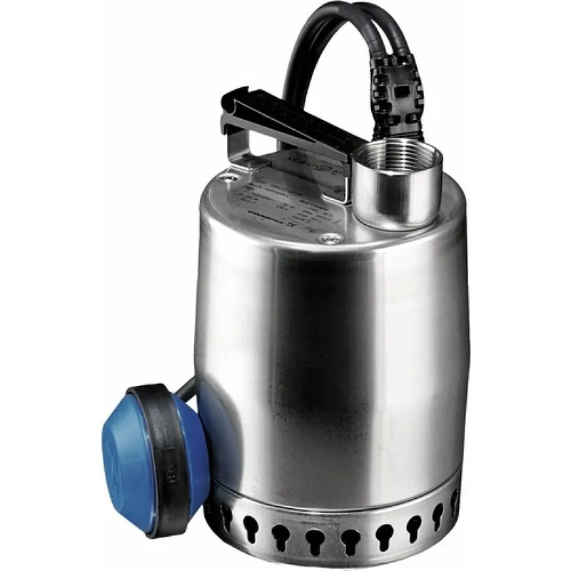 Prix Promo Pompe de relevage automatique pour eaux usées - Unilift - KP250 A1