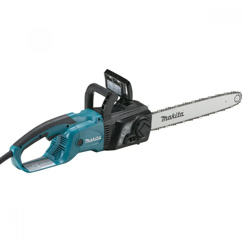 Pas Cher Tronçonneuse électrique 2000W – 40 cm + kit accessoires – UC4051AK