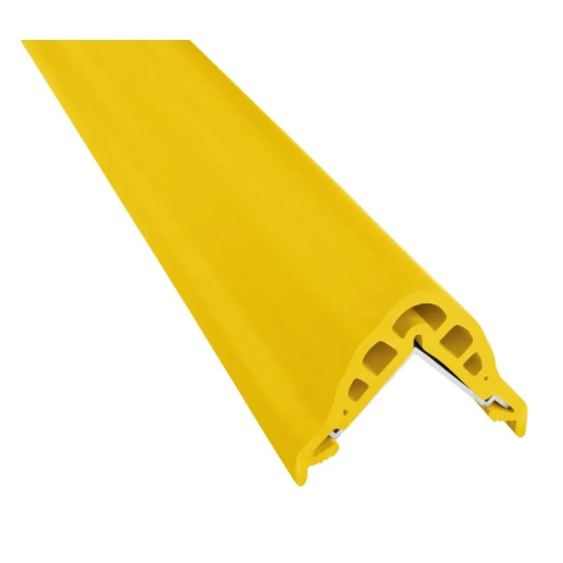 Nouveauté Protection d'angle – renforcée – sur cornière alu – ANGL’ISOL®