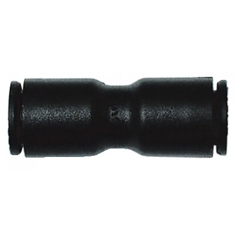 Union double égale et inégale 3106 – tube/tube – polymère technique Livraison Express