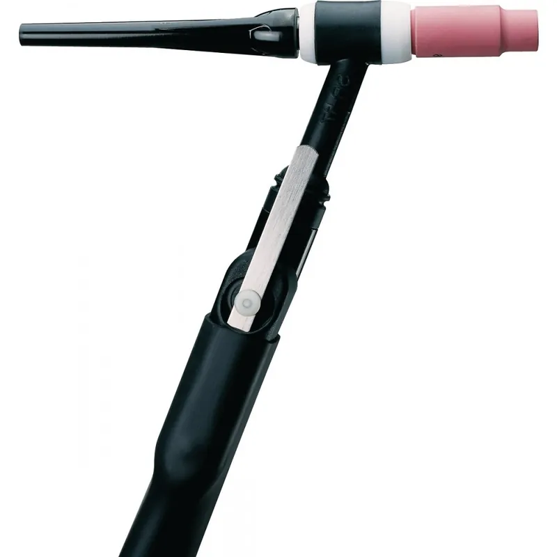 Bon Plan Torche de soudage TIG SRL 17 standard – Ø 0,5 à 2,4 mm – longueur 4m