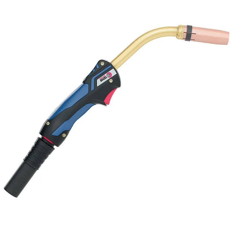 Achat Immédiat Torche de soudage MIG/MAG MB EVO PRO 501D – Ø 1 à 1,6 mm – longueur 4m